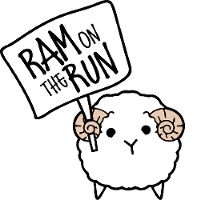 Ram On The Run