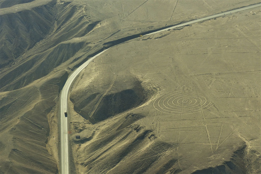 nazca-06 – Ram On The Run